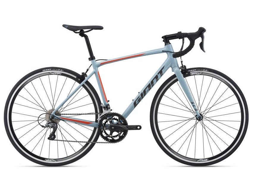GIANT SCR2 サイズM Shop Giant SCR 2 Road Bike Multi-Color Online in KSA -SSS